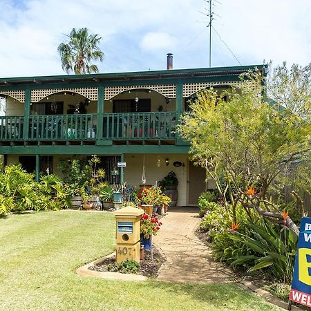 Broadwater Bed And Breakfast Busselton Exterior foto