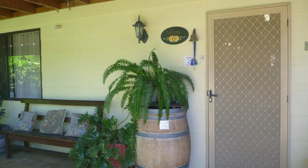 Broadwater Bed And Breakfast Busselton Exterior foto