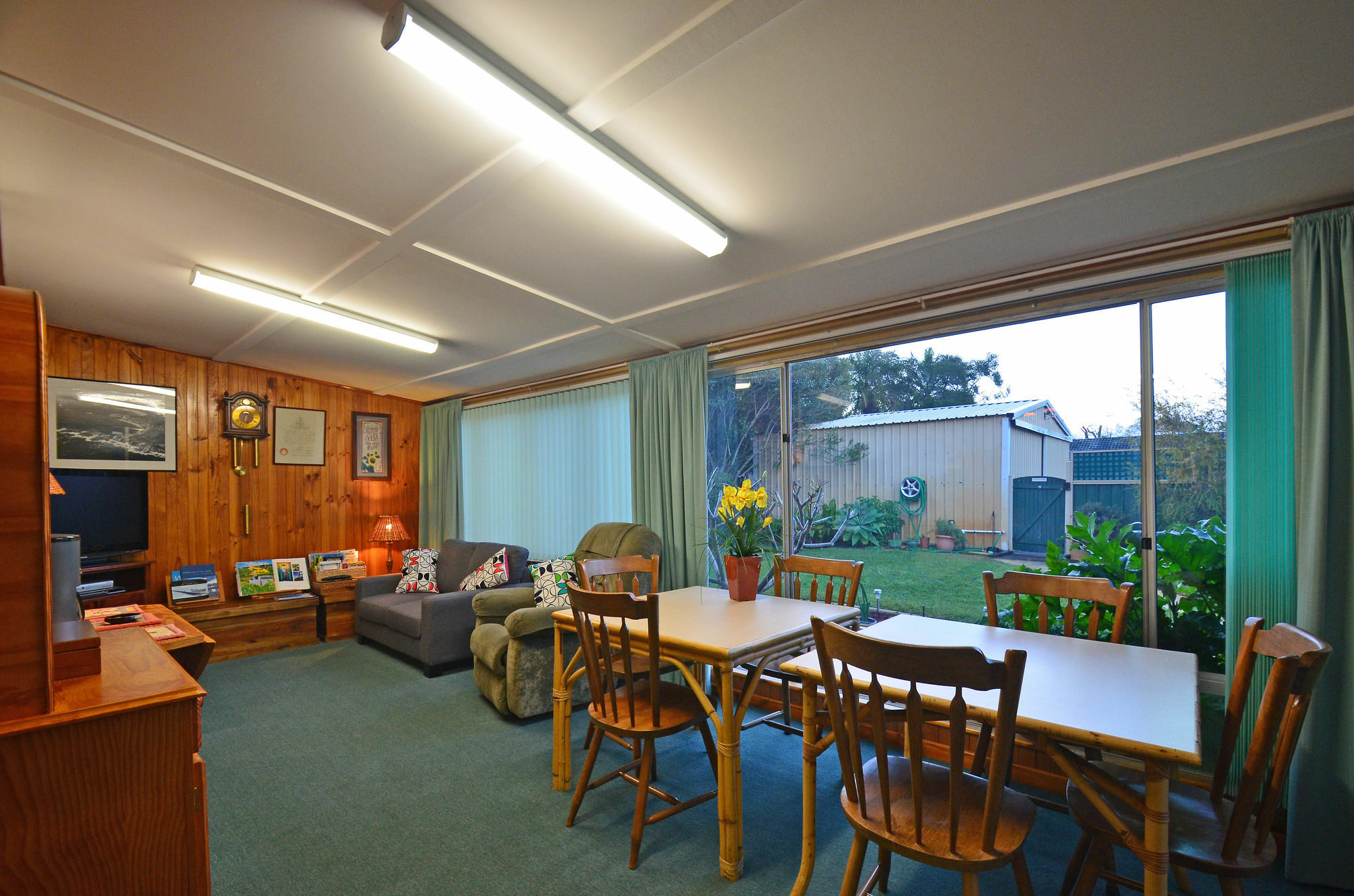 Broadwater Bed And Breakfast Busselton Exterior foto