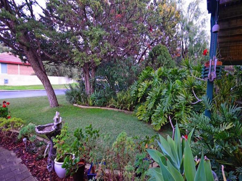 Broadwater Bed And Breakfast Busselton Exterior foto