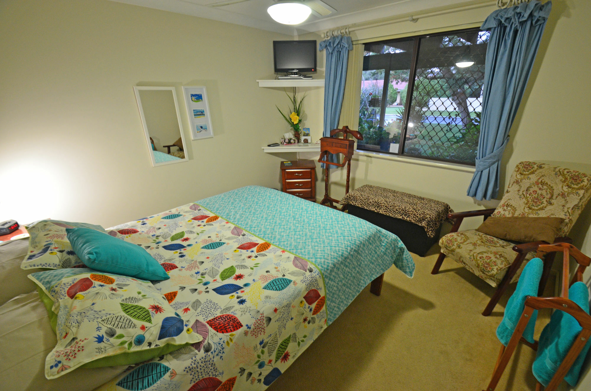 Broadwater Bed And Breakfast Busselton Exterior foto