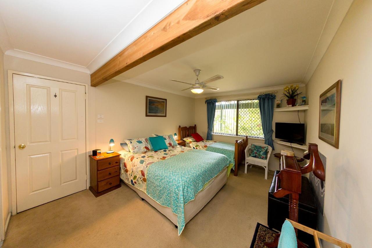 Broadwater Bed And Breakfast Busselton Exterior foto