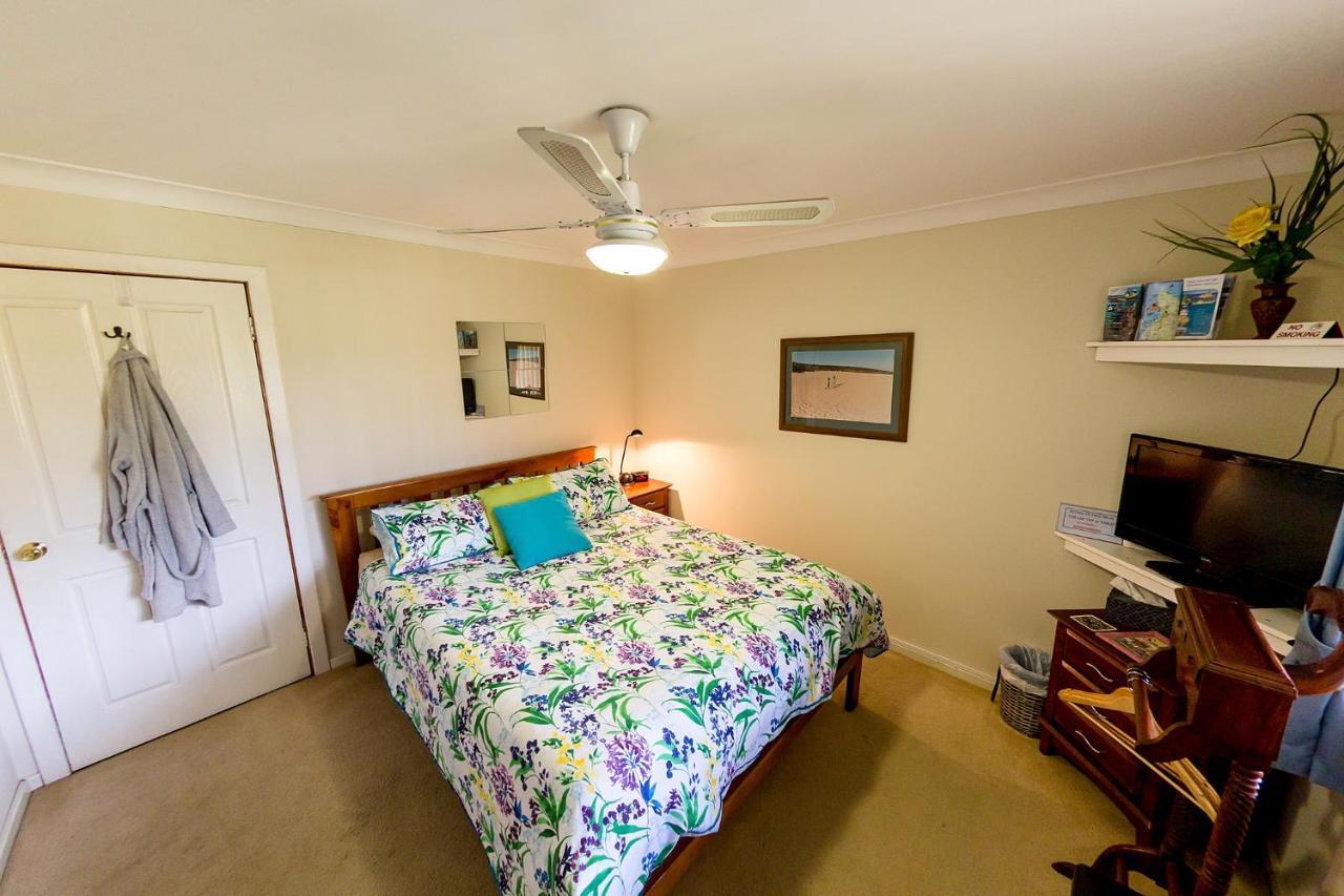 Broadwater Bed And Breakfast Busselton Exterior foto