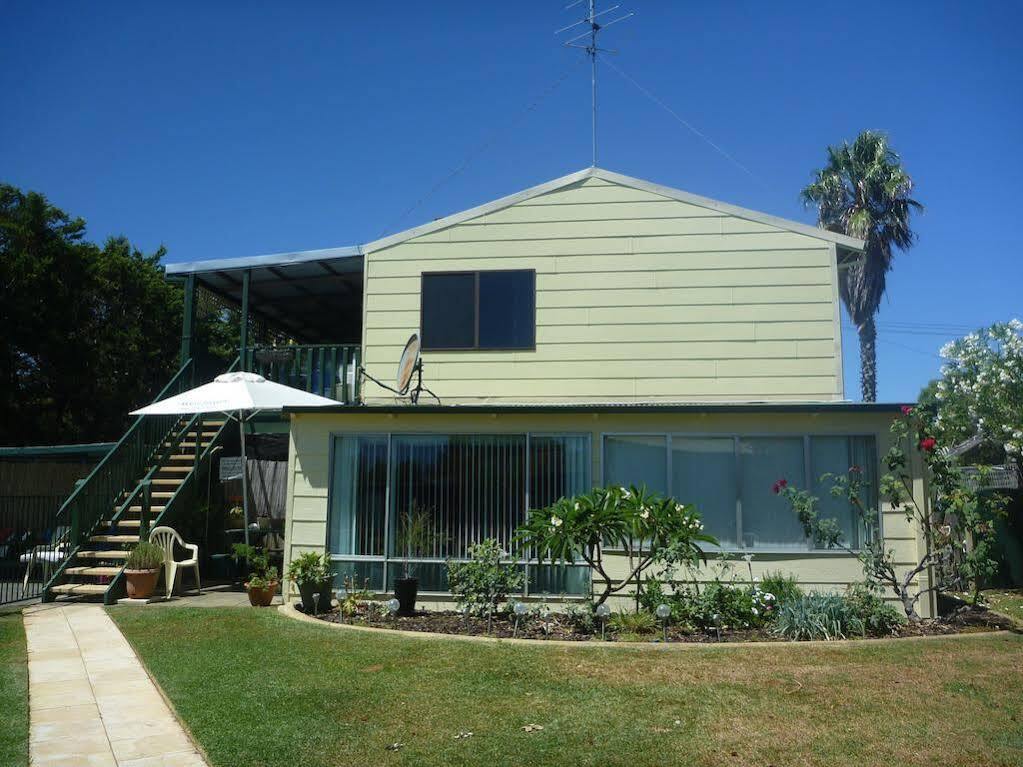 Broadwater Bed And Breakfast Busselton Exterior foto