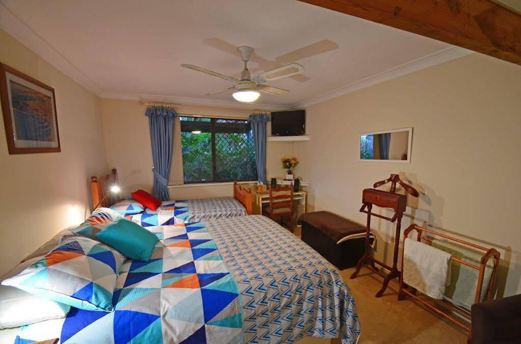 Broadwater Bed And Breakfast Busselton Exterior foto